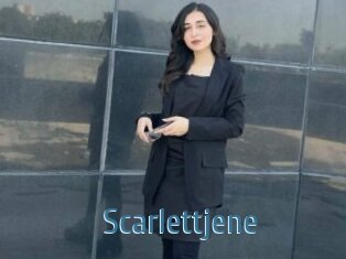 Scarlettjene