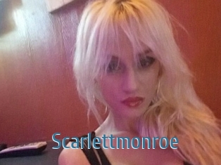 Scarlettmonroe