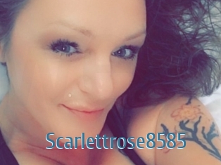 Scarlettrose8585