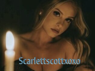 Scarlettscottxoxo