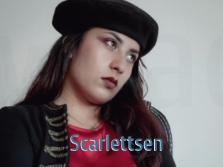 Scarlettsen