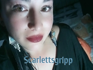 Scarlettsgripp