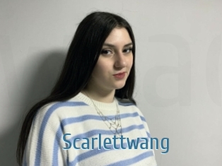 Scarlettwang
