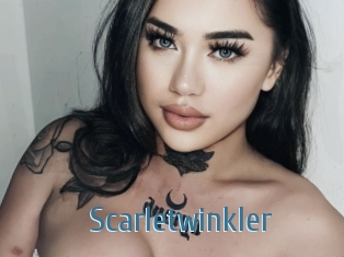Scarletwinkler