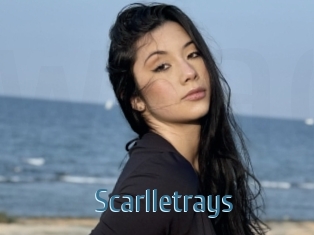 Scarlletrays