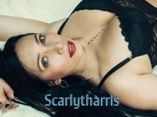 Scarlytharris