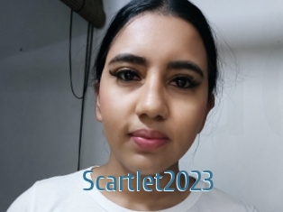 Scartlet2023