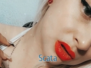 Scata