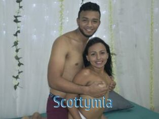 Scottymia