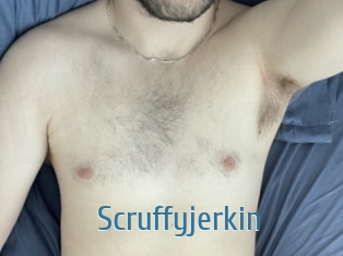 Scruffyjerkin