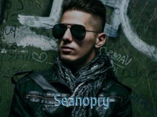 Seanopry