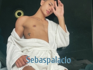 Sebaspalacio