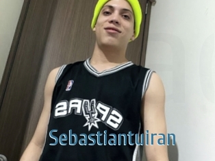 Sebastiantuiran