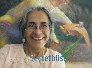 Secretbliss