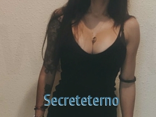 Secreteterno