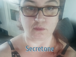 Secretone