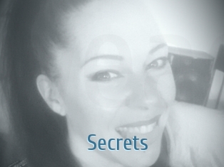 Secrets