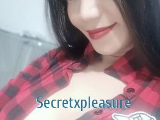 Secretxpleasure