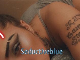 Seductiveblue