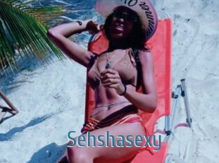 Sehshasexy