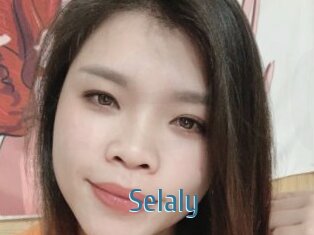Selaly