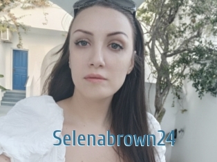 Selenabrown24