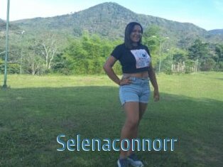 Selenaconnorr