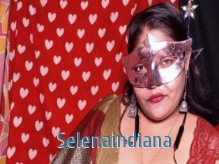 Selenaindiana