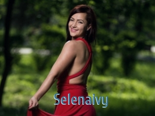 Selenaivy