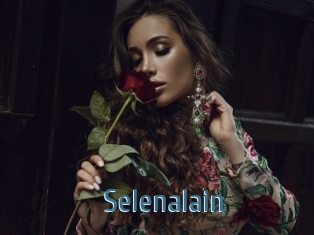 Selenalain