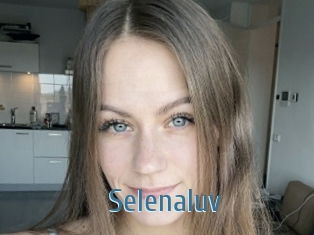 Selenaluv