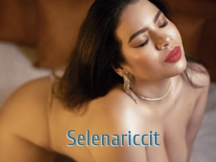 Selenariccit