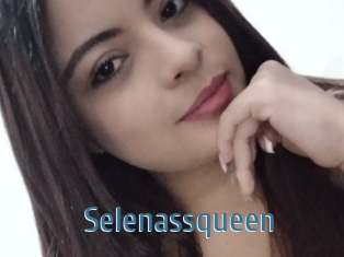 Selenassqueen