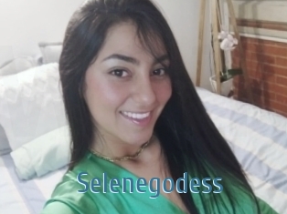 Selenegodess