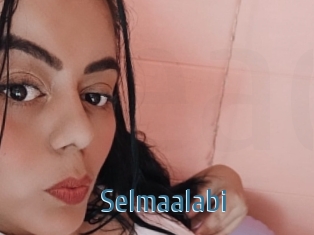 Selmaalabi