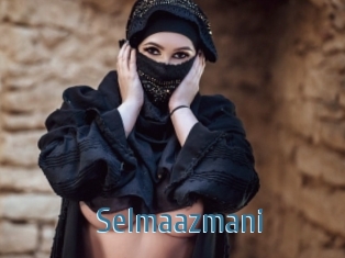 Selmaazmani