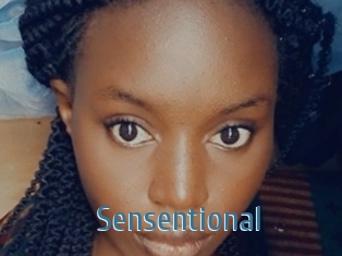 Sensentional