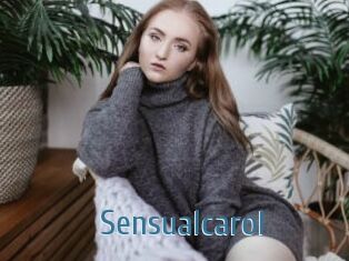 Sensualcarol