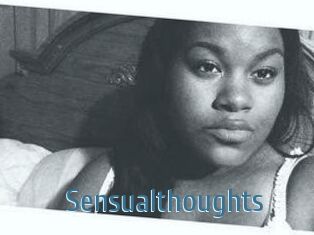 Sensualthoughts