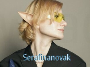 Serafinanovak