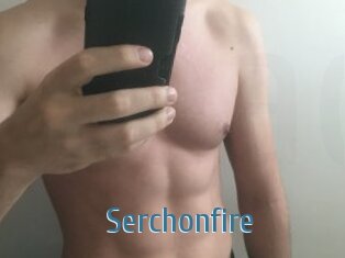 Serchonfire