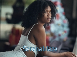 Serenablaze