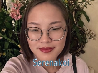 serenakoi Web adult links