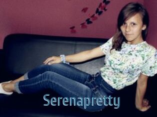 Serenapretty