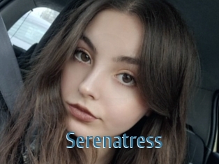 Serenatress