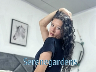 serenegardens Web adult links