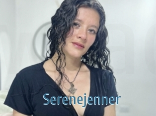 Serenejenner