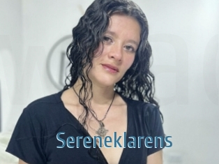 Sereneklarens