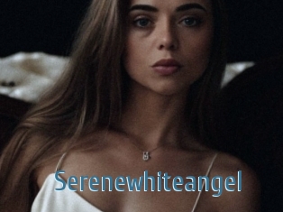 Serenewhiteangel