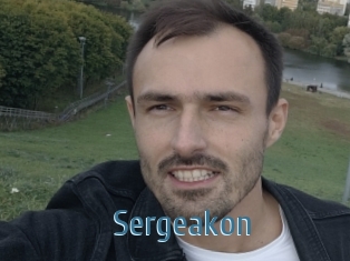 Sergeakon